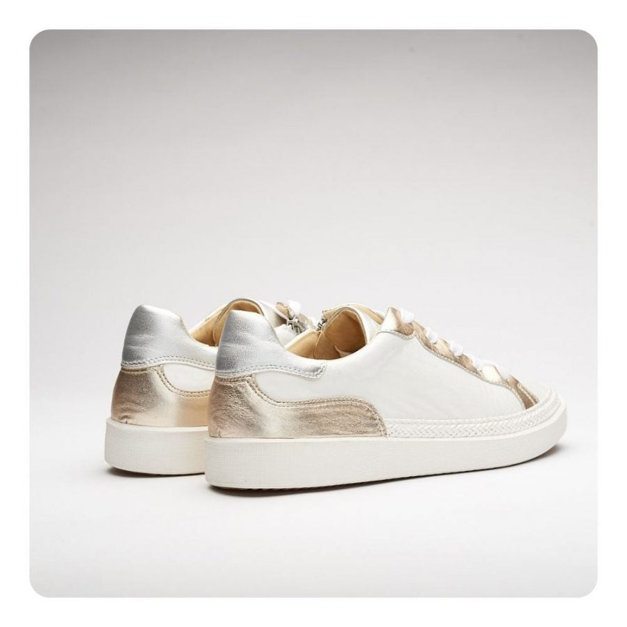 Softwaves Page Sneaker