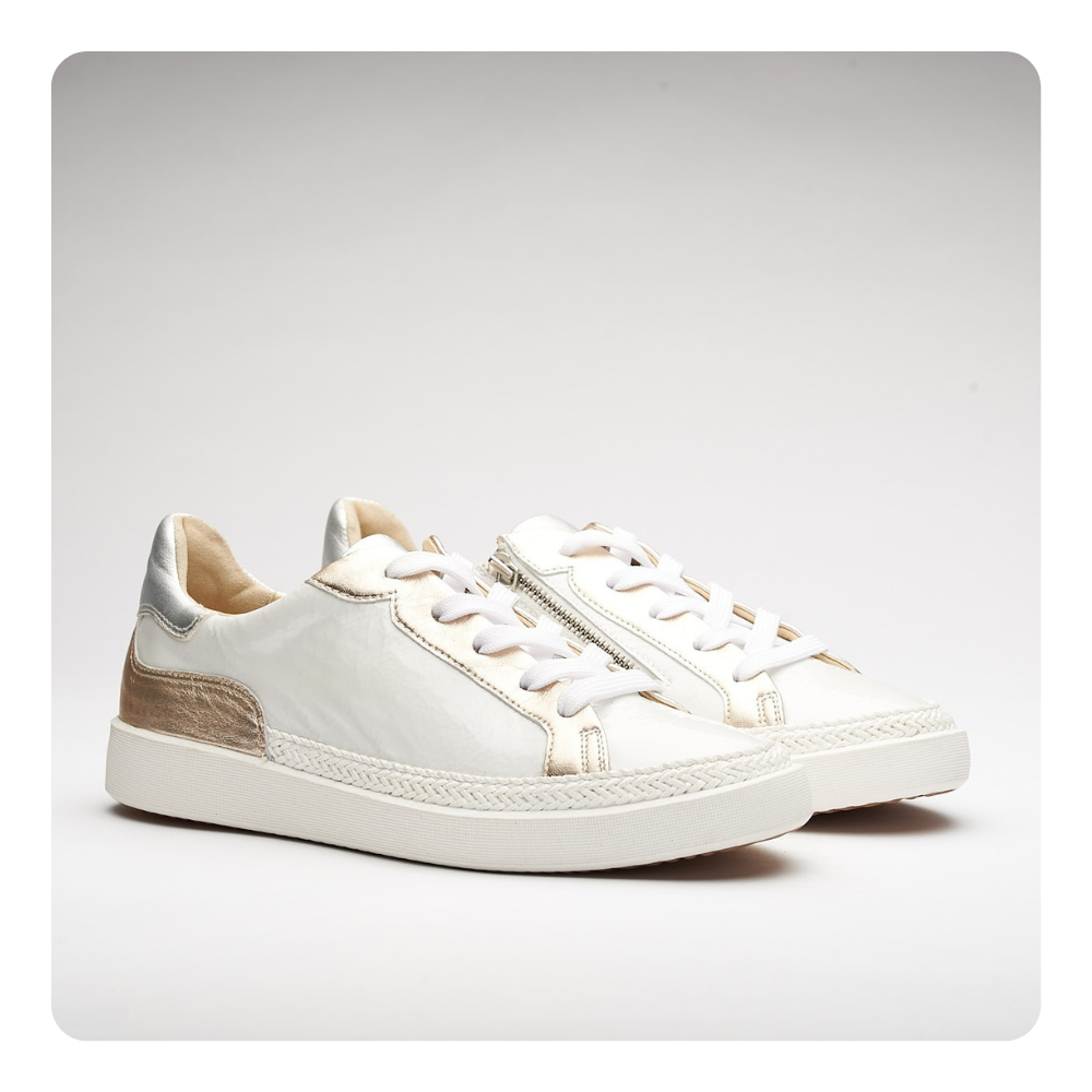 Softwaves Page Sneaker