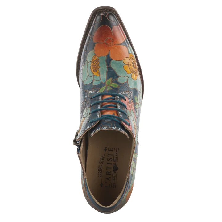 L'Artiste Rockinlorna Western Shootie