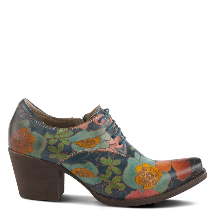 L'Artiste Rockinlorna Western Shootie