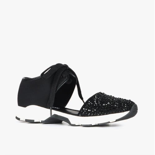 ALL BLACK Amazing Gems