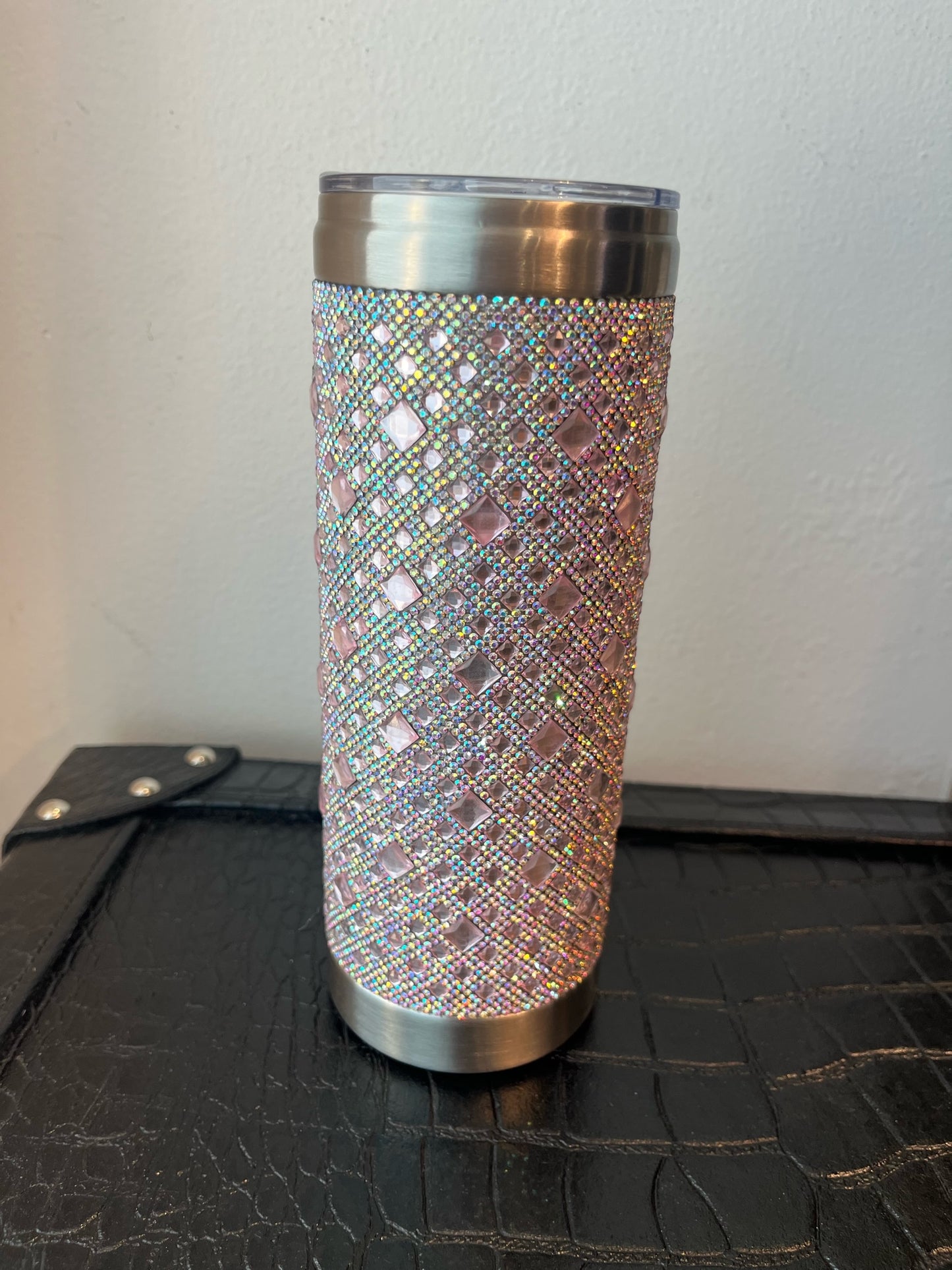 JK Bling Tumblers