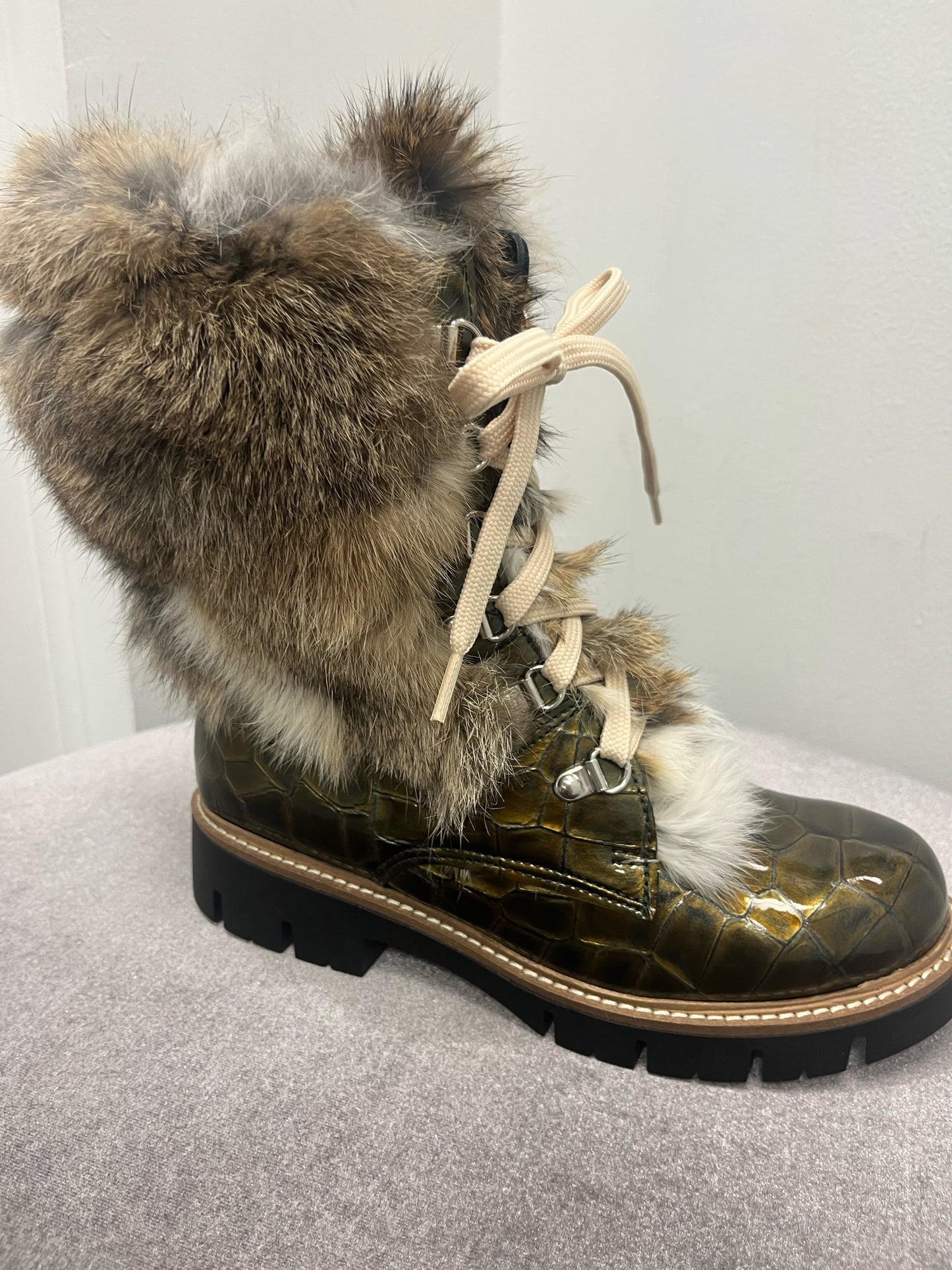 La Thuile 958 Tall Boot