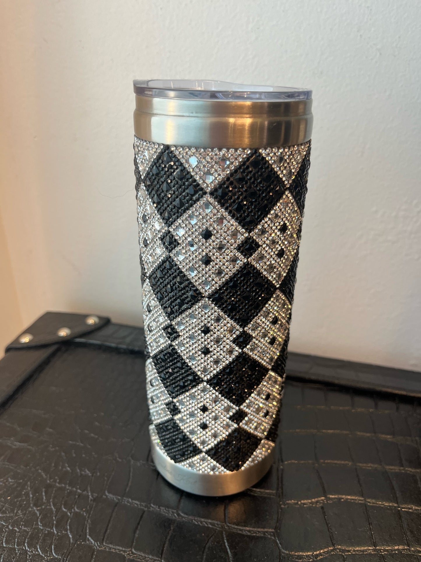 JK Bling Tumblers