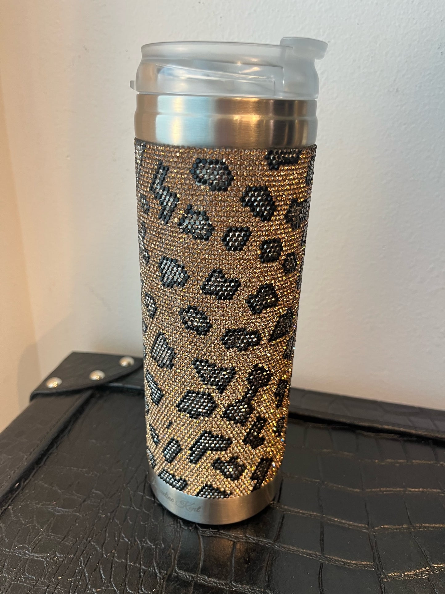 JK Bling Tumblers