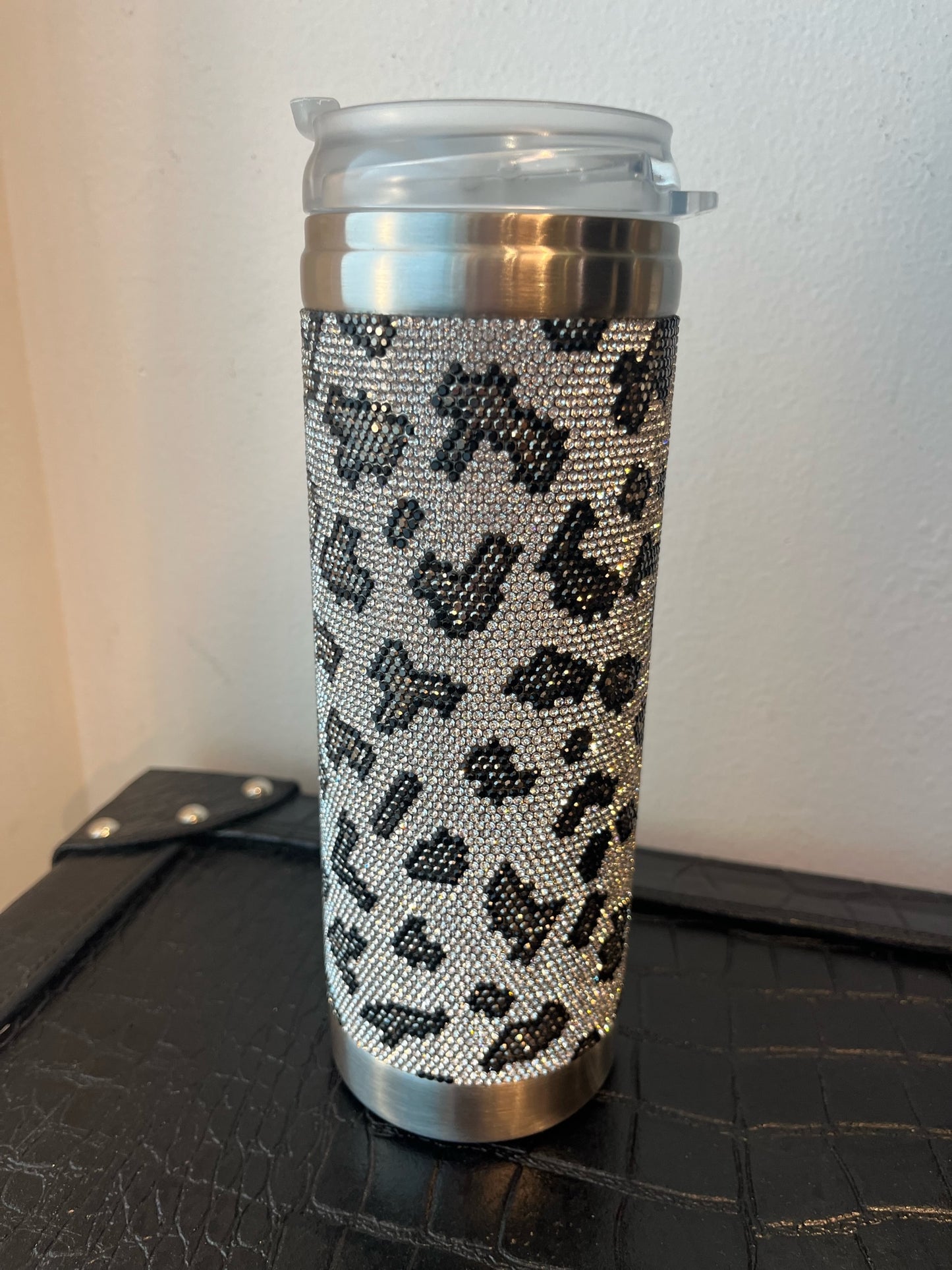 JK Bling Tumblers