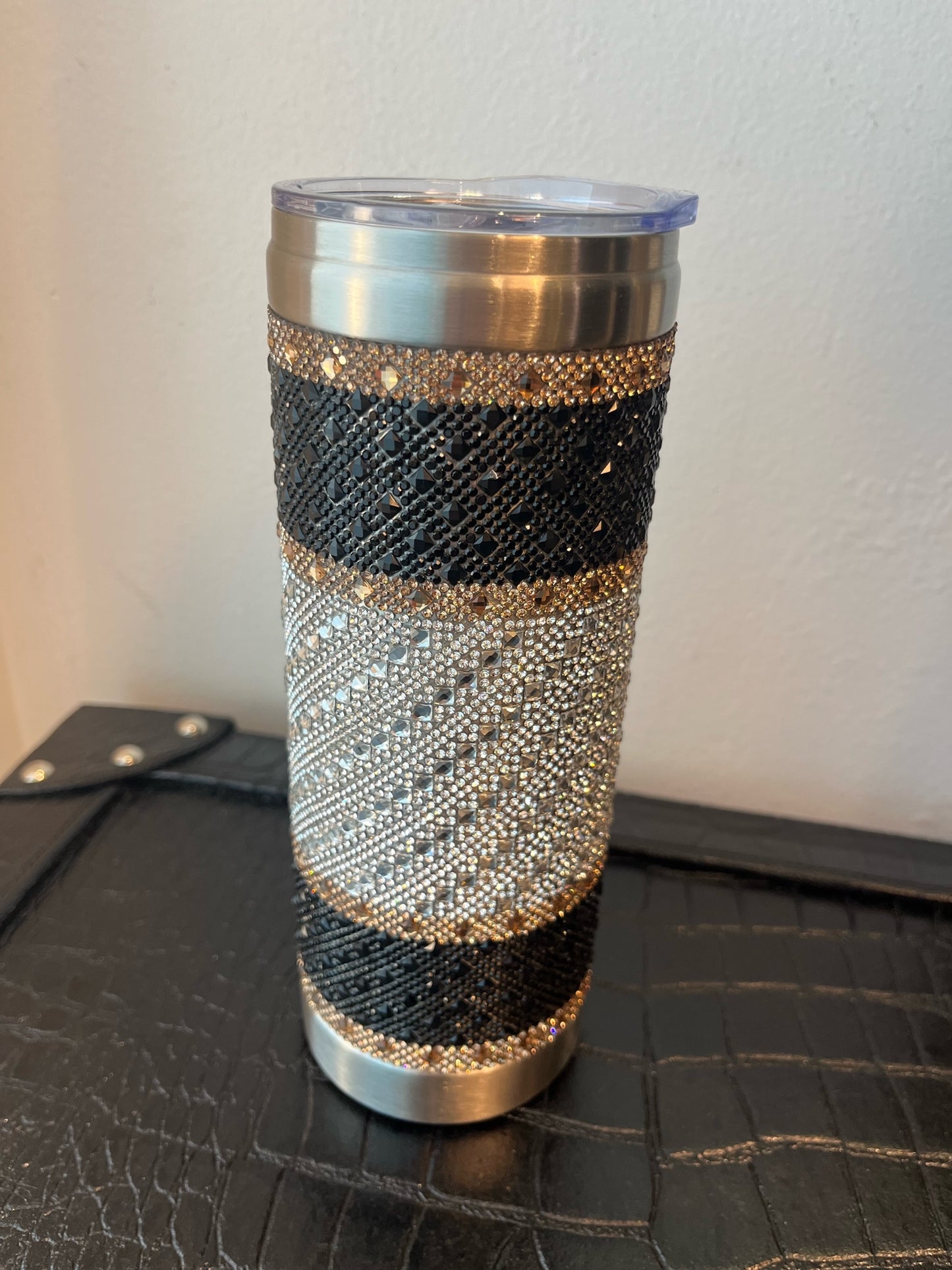 JK Bling Tumblers