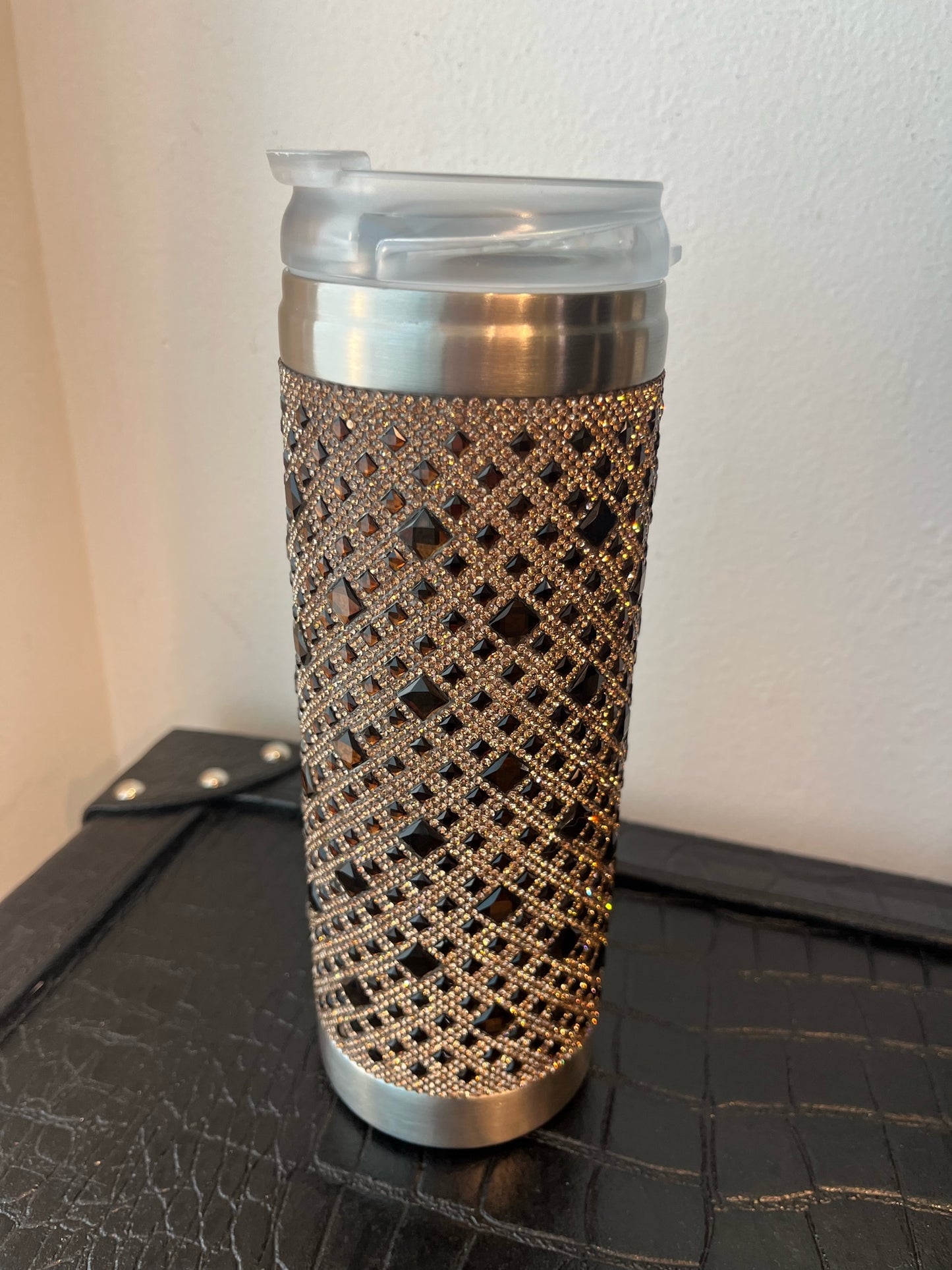 JK Bling Tumblers