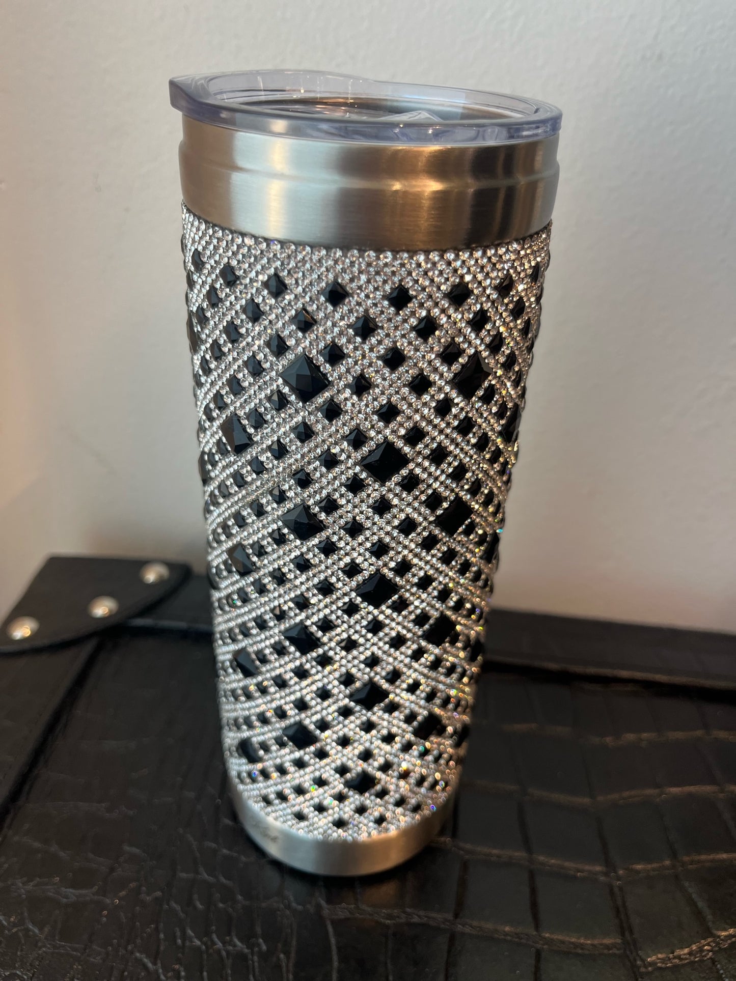 JK Bling Tumblers