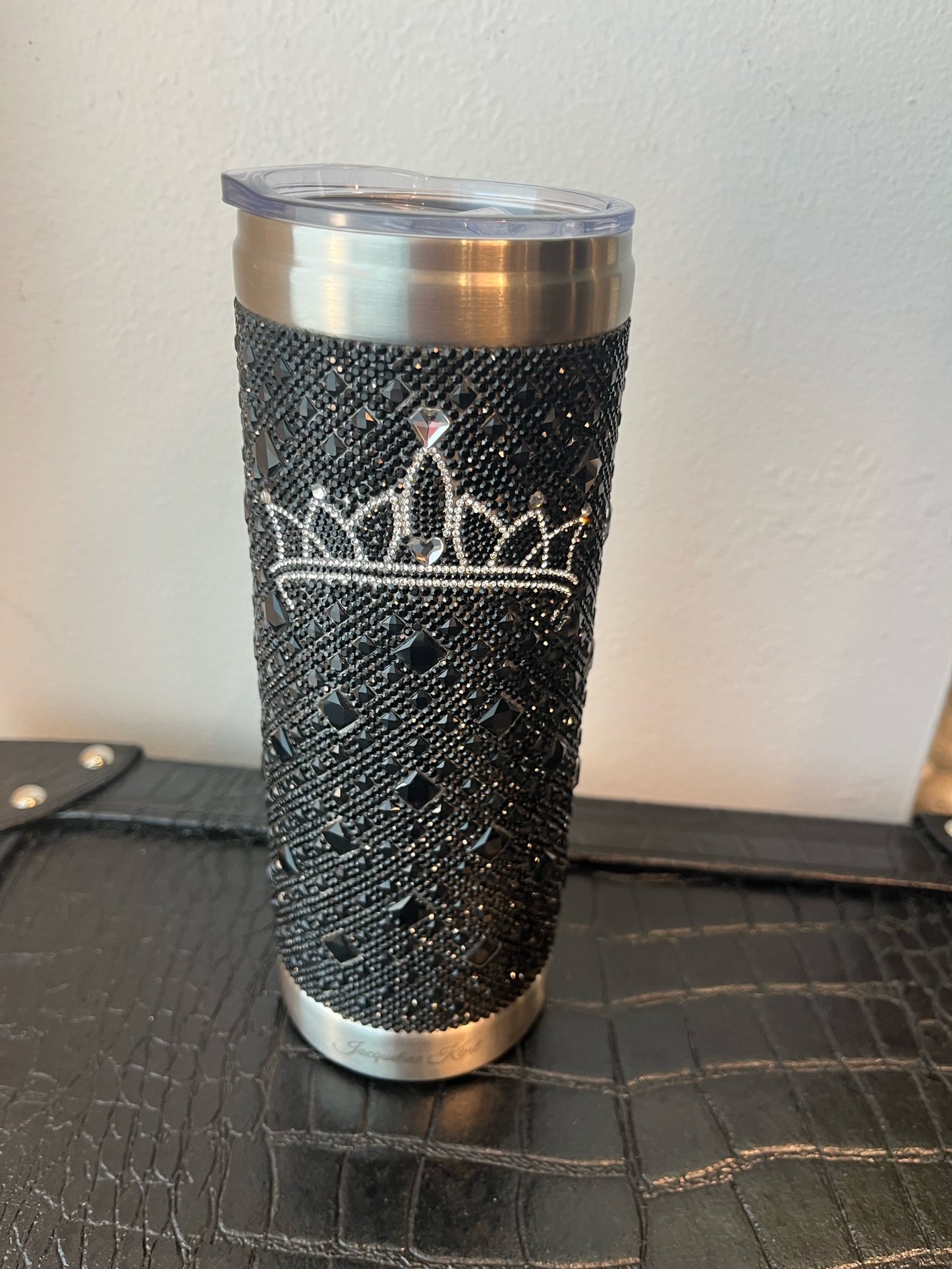 JK Bling Tumblers