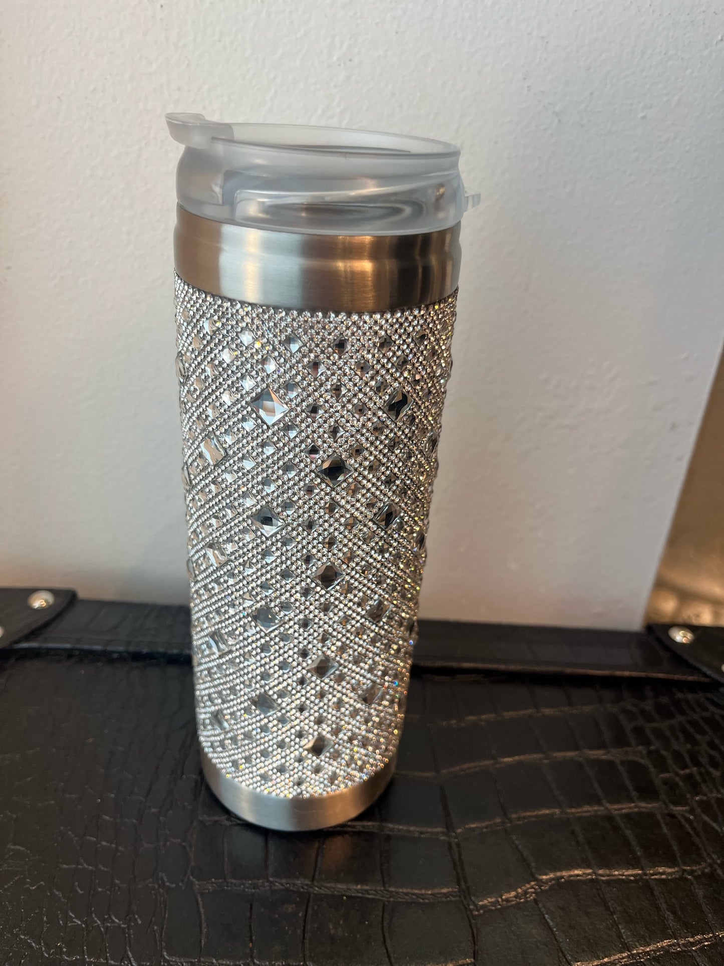 JK Bling Tumblers