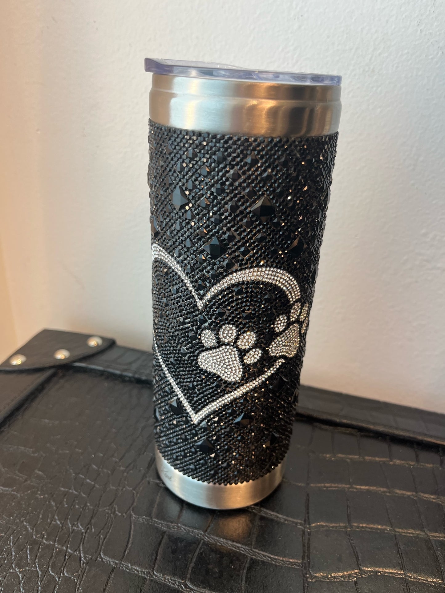 JK Bling Tumblers