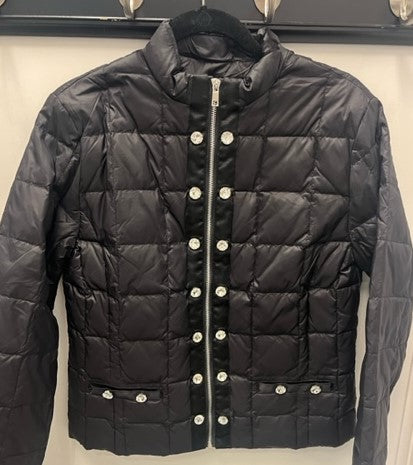 Ciao Milano- Lia Jacket