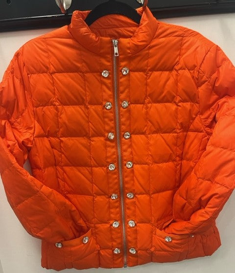 Ciao Milano- Lia Jacket