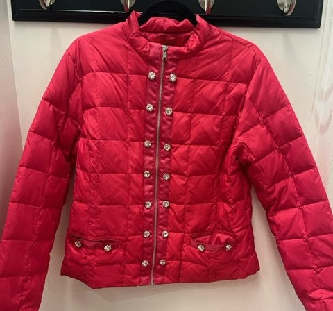 Ciao Milano- Lia Jacket