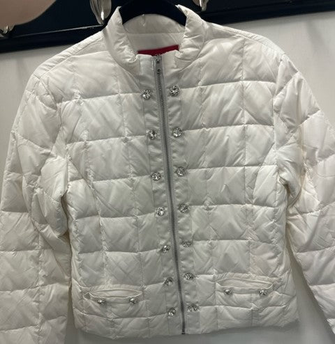 Ciao Milano- Lia Jacket