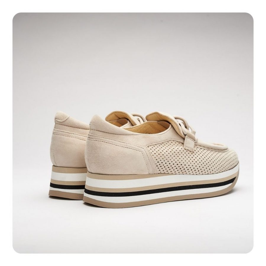Softwaves Cassie Sneaker