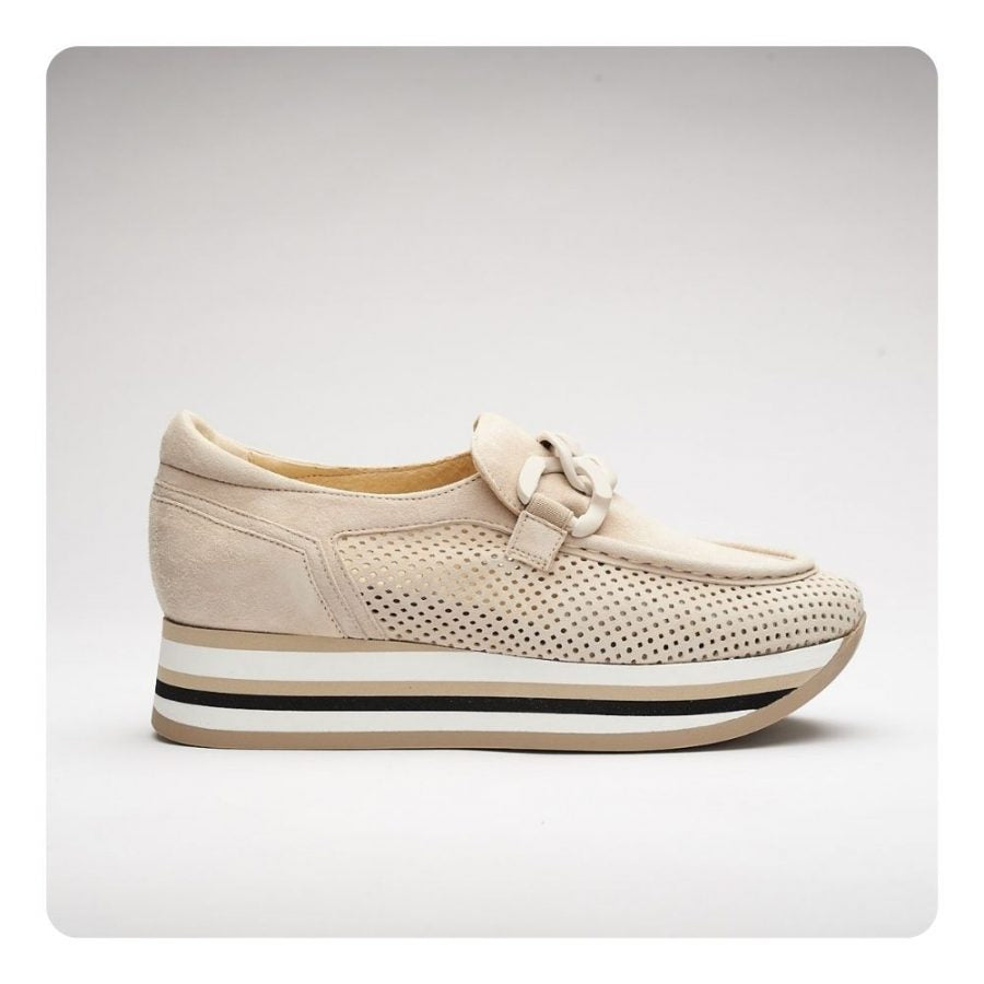 Softwaves Cassie Sneaker