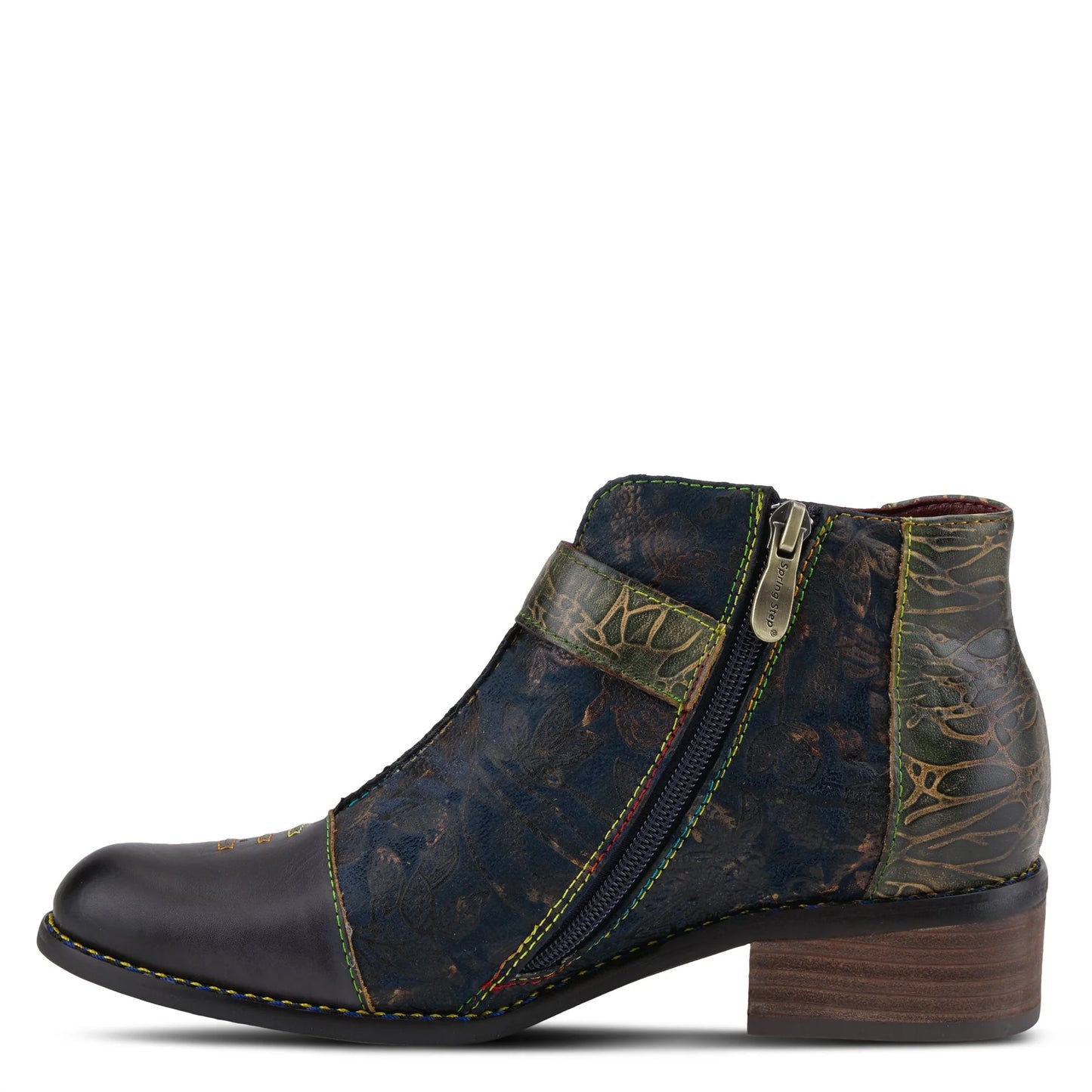 L'Artiste Georgianna Bootie
