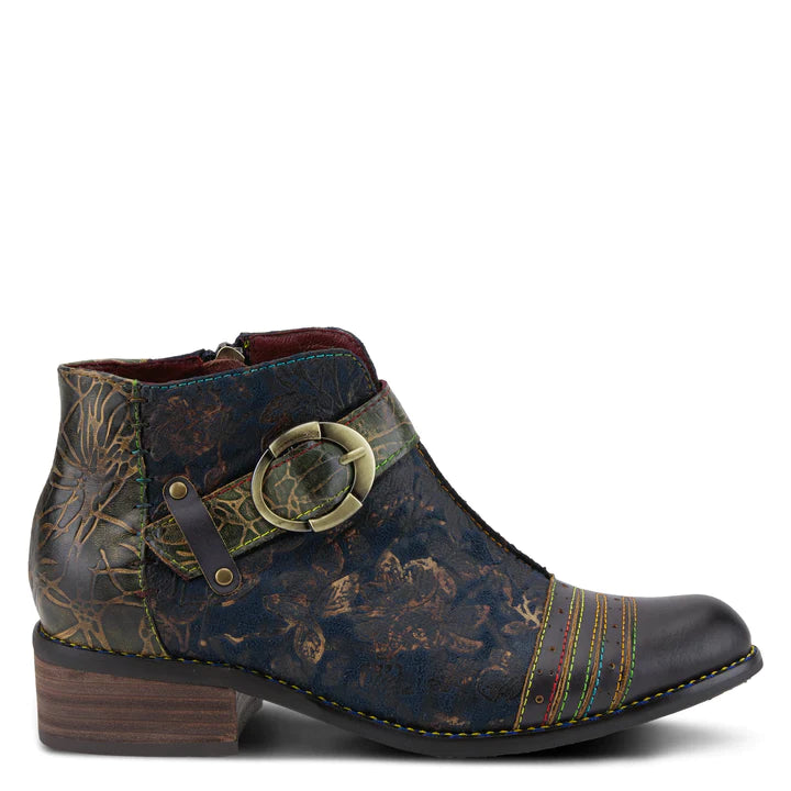 L'Artiste Georgianna Bootie