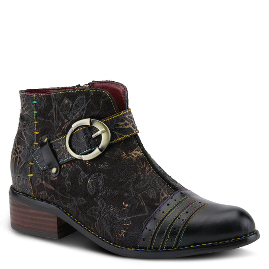 L'Artiste Georgianna Bootie