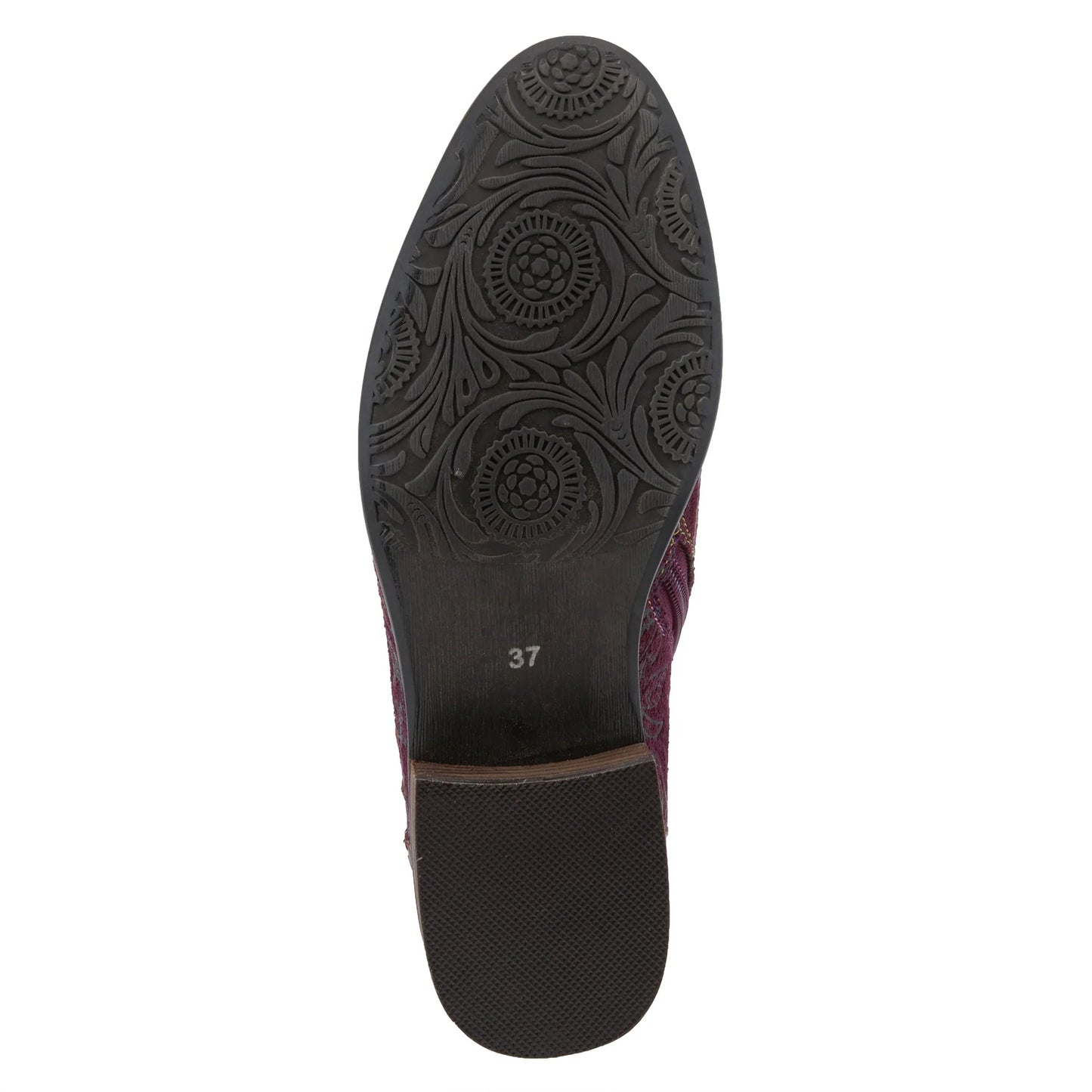 L'Artiste Georgianna Bootie