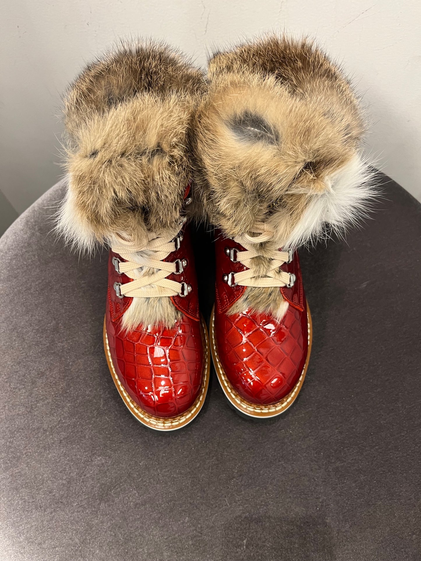 La Thuile 957 Short Boot
