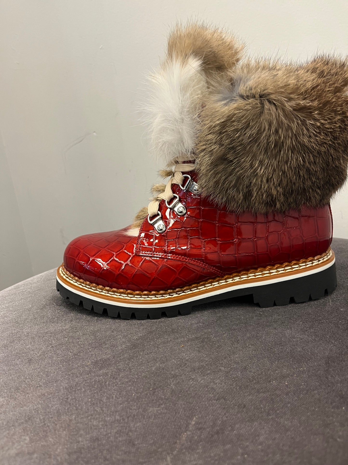 La Thuile 957 Short Boot
