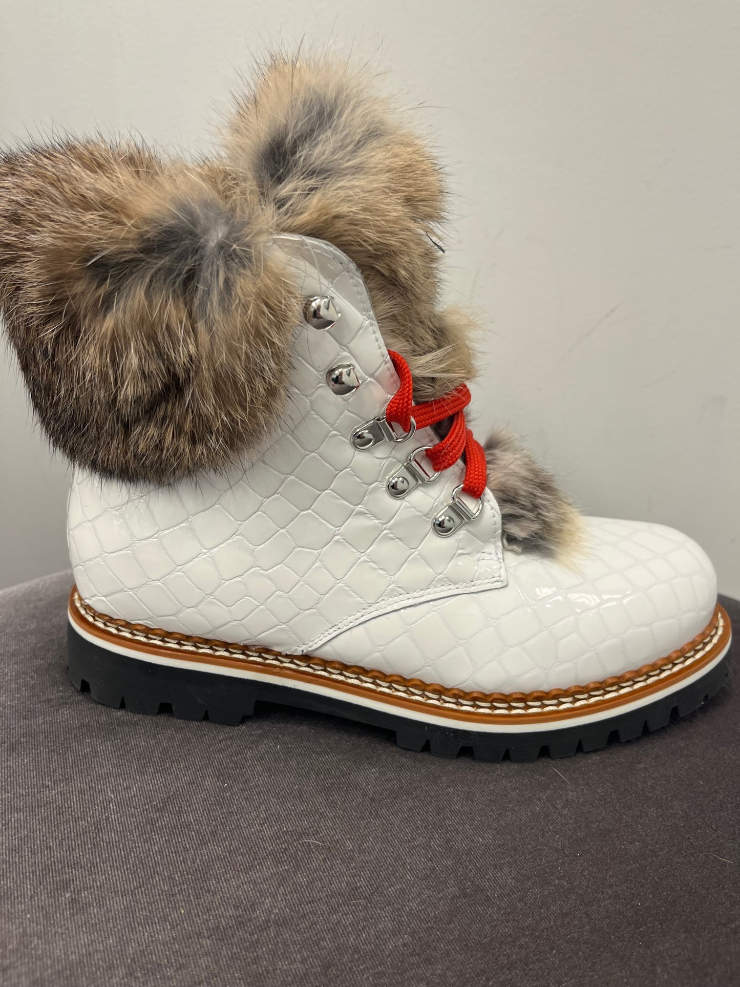 La Thuile 957 Short Boot
