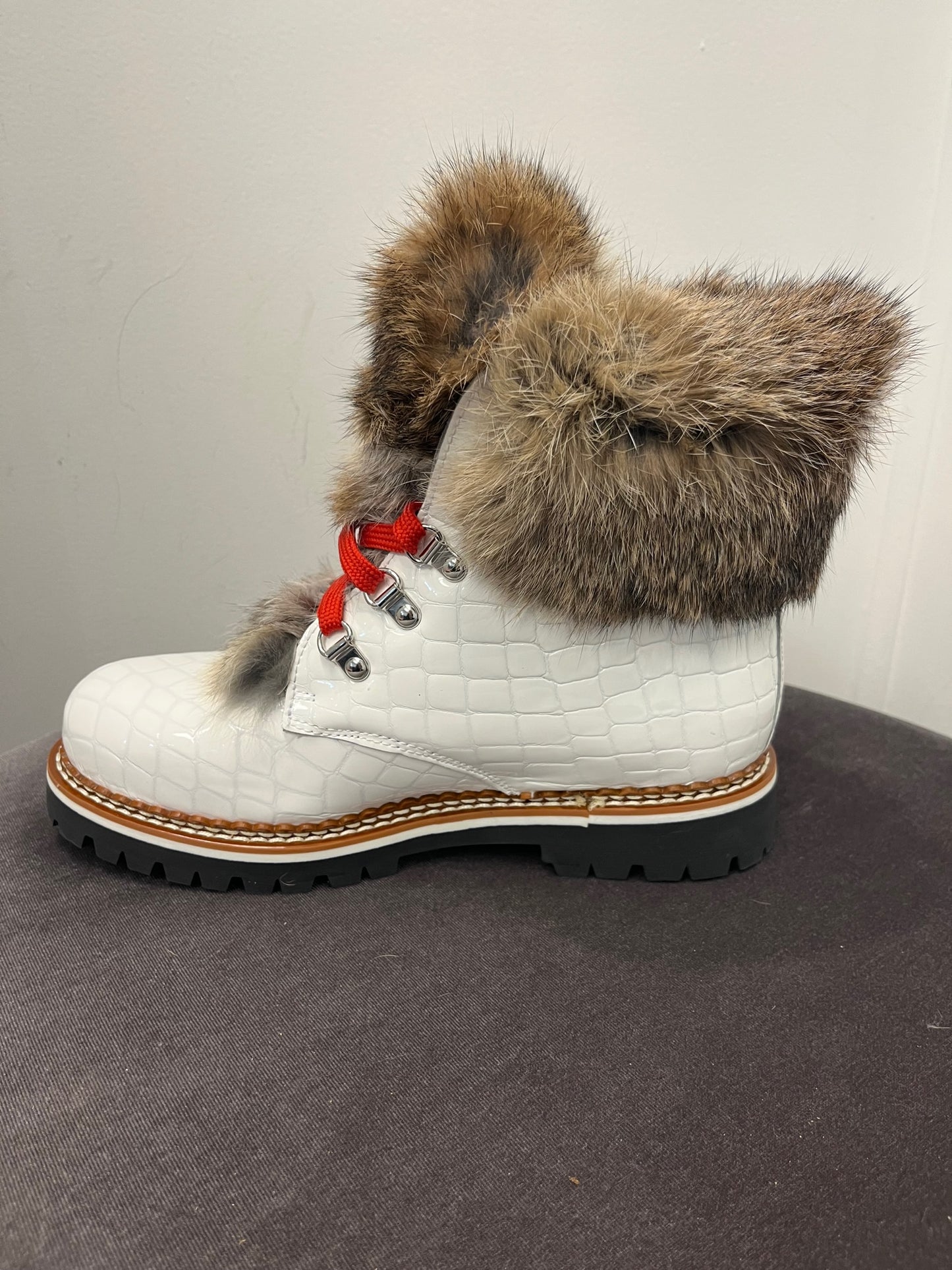 La Thuile 957 Short Boot