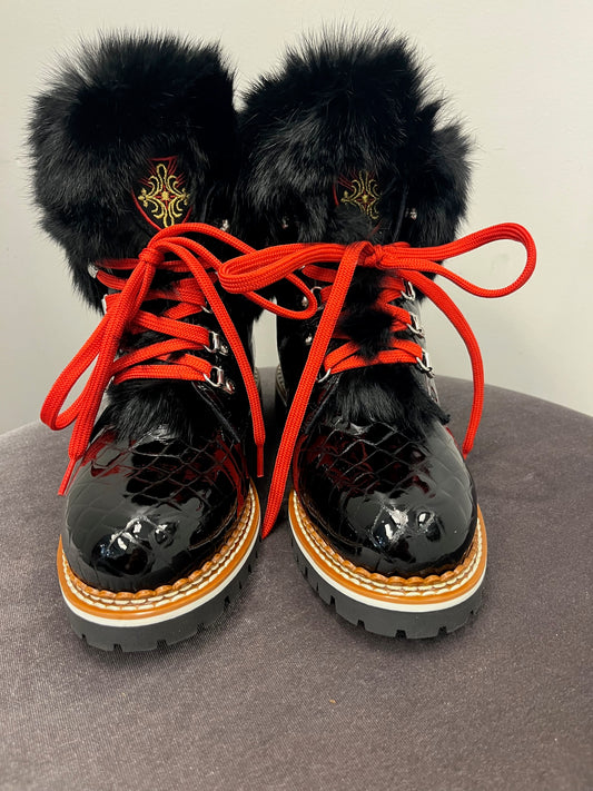 La Thuile 957 Short Boot