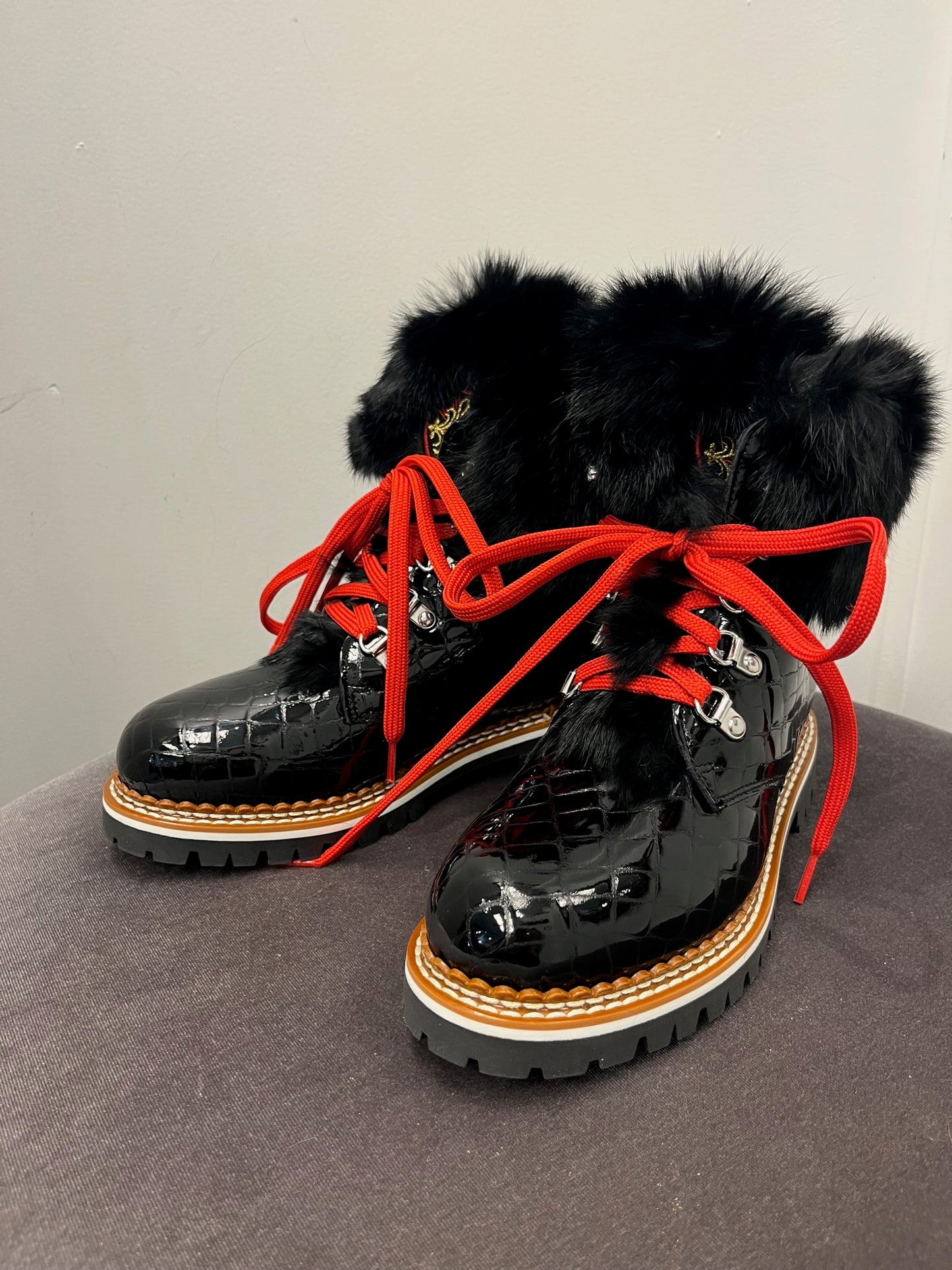 La Thuile 957 Short Boot