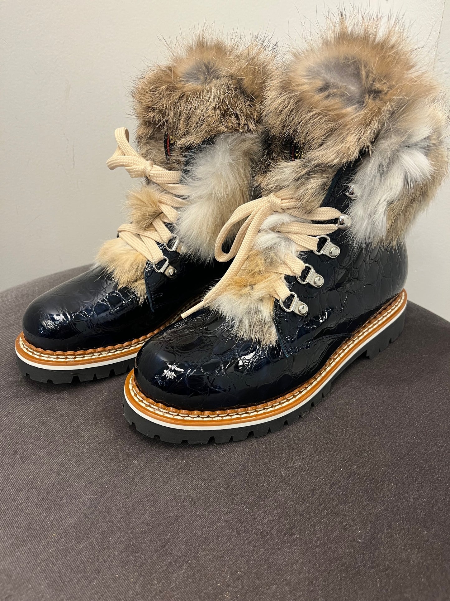 La Thuile 957 Short Boot