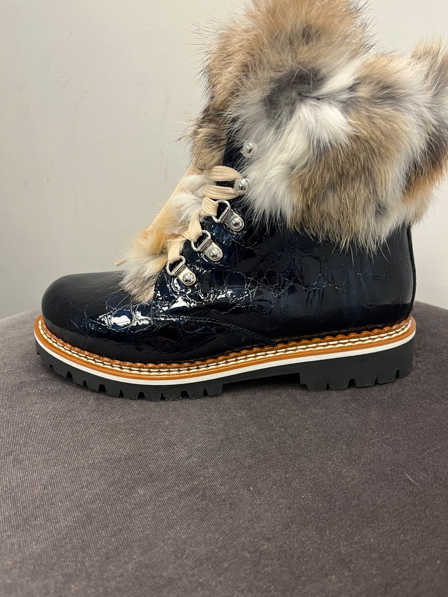 La Thuile 957 Short Boot