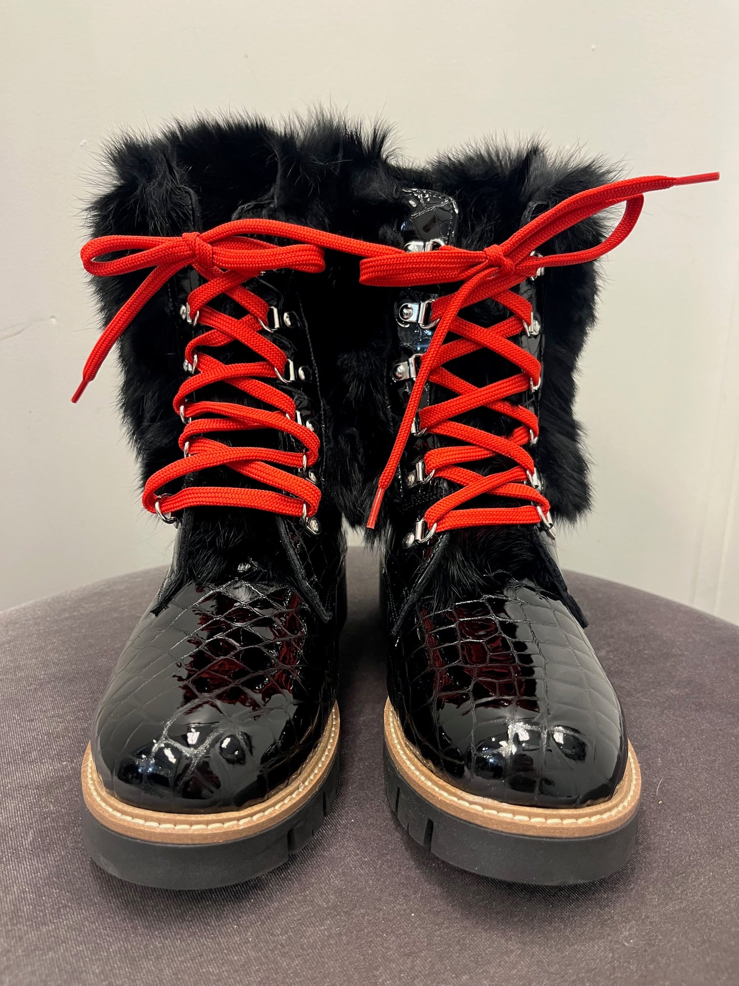 La Thuile 958 Tall Boot