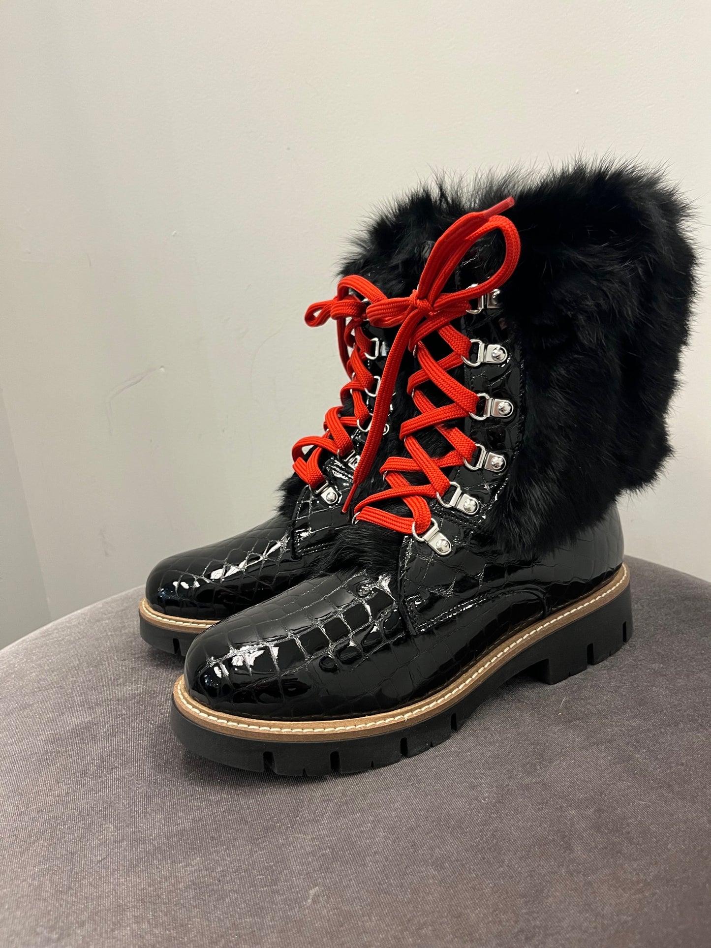 La Thuile 958 Tall Boot