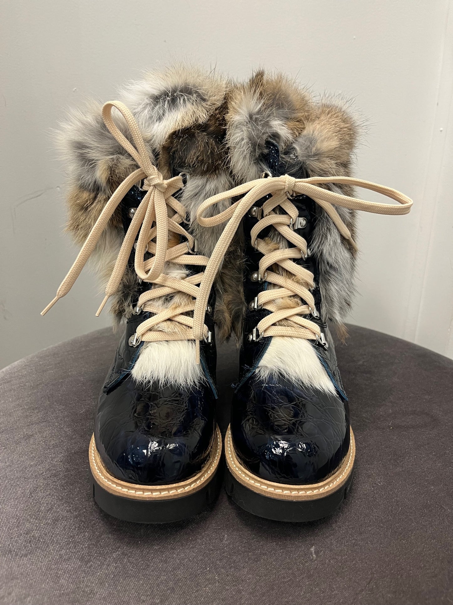 La Thuile 958 Tall Boot