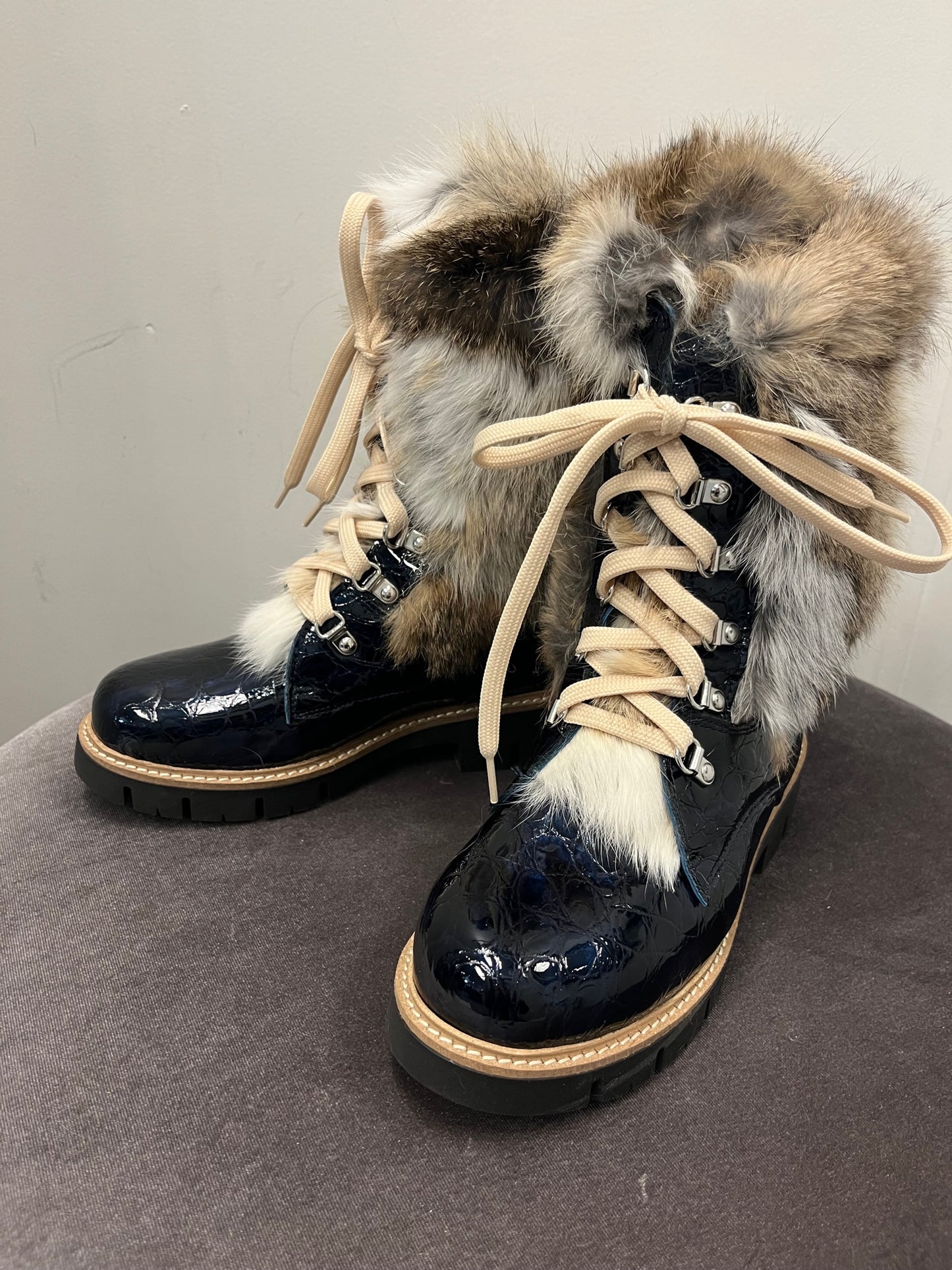La Thuile 958 Tall Boot