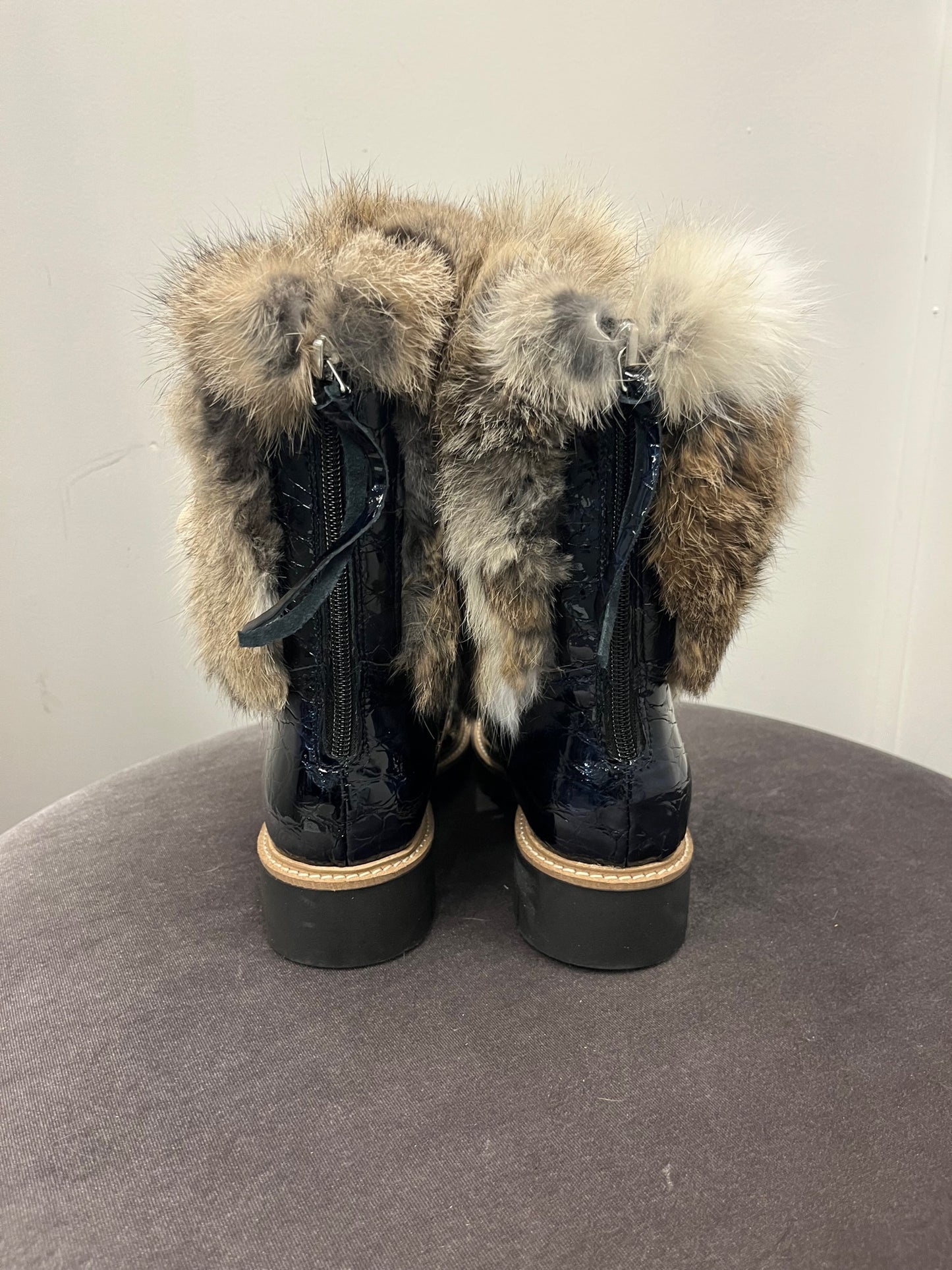 La Thuile 958 Tall Boot