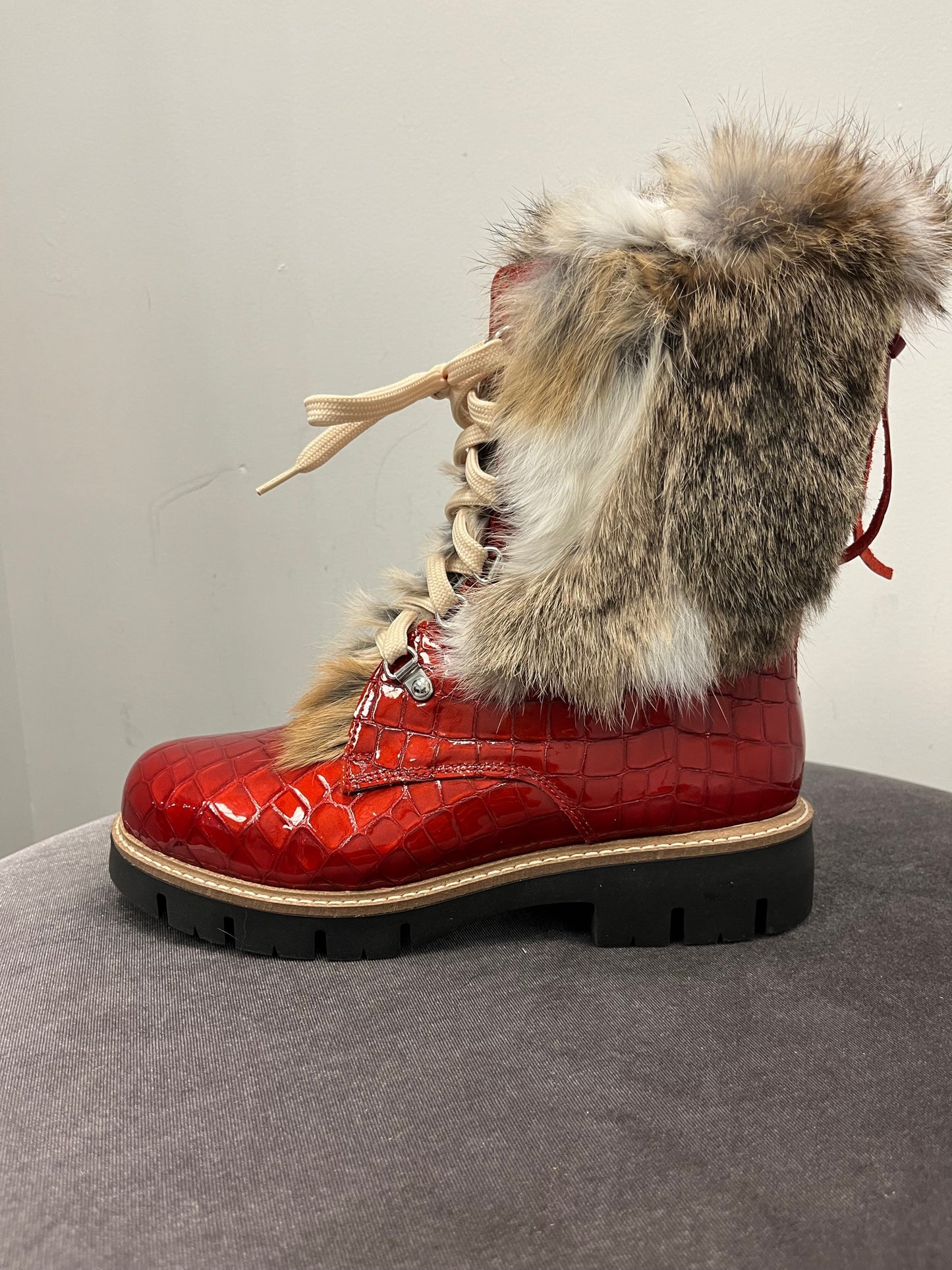 La Thuile 958 Tall Boot