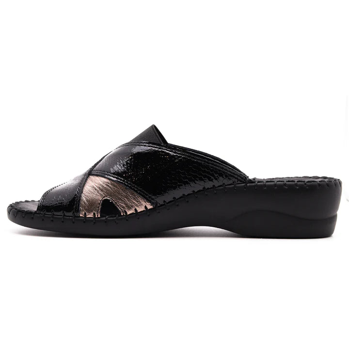 La Plume Celine Sandal