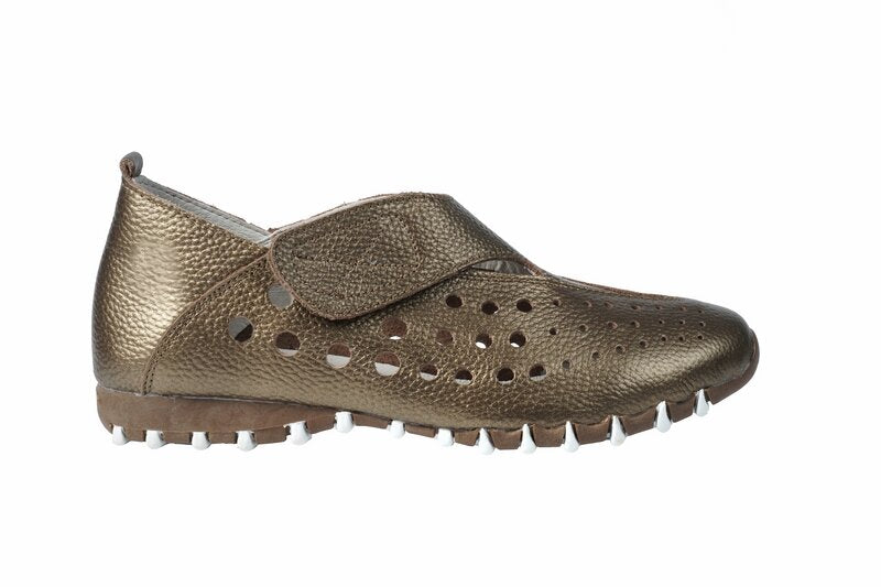 Litfoot Velcro Sneaker