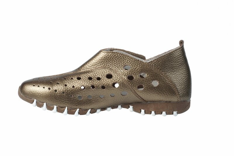 Litfoot Velcro Sneaker