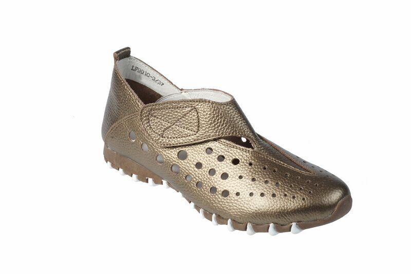 Litfoot Velcro Sneaker
