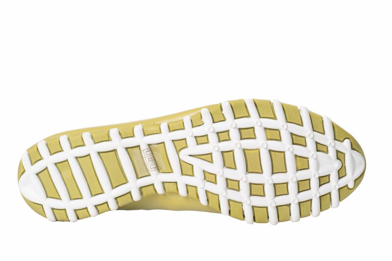Litfoot Velcro Sneaker