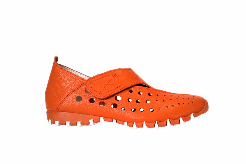 Litfoot Velcro Sneaker