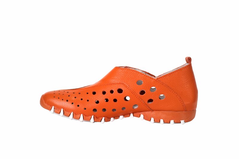 Litfoot Velcro Sneaker