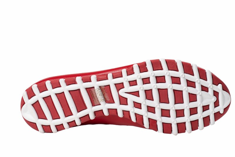 Litfoot Velcro Sneaker