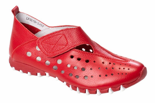 Litfoot Velcro Sneaker