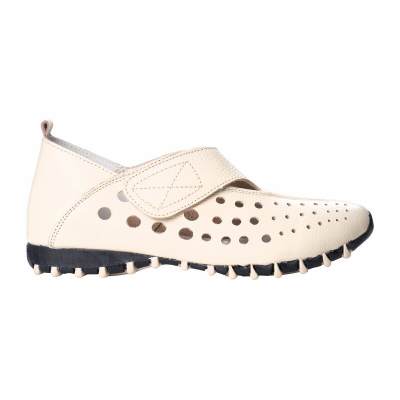 Litfoot Velcro Sneaker